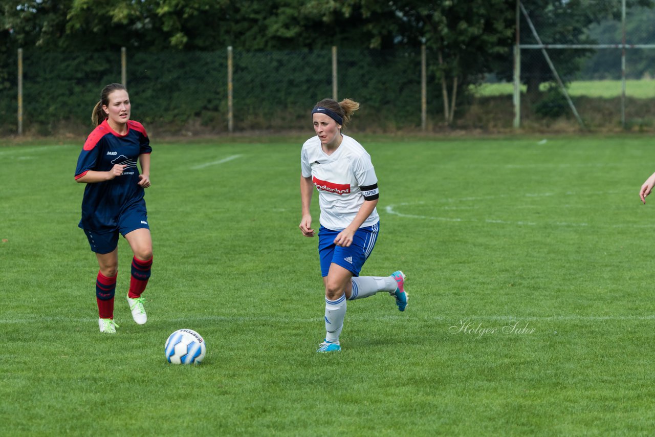 Bild 167 - Frauen TSV Wiemersdorf - FSC Kaltenkirchen : Ergebnis: 0:12